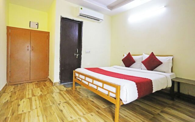Hotel Raaso inn Nawada Metro By Arrow