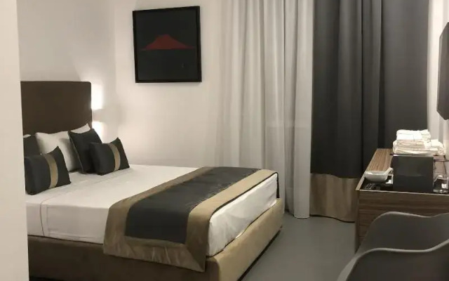 Santalucia133 b&b