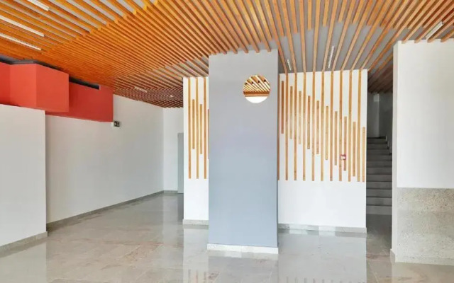 2 Bedrooms - Skyblue Central apartment