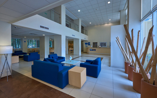 City Express by Marriott Xalapa