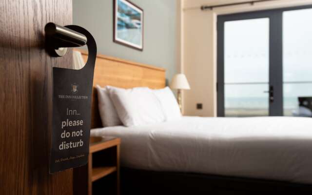 The Commissioners Quay Inn - The Inn Collection Group