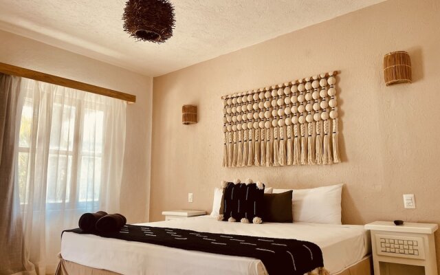 Hotel VR Club Tulum Riviera