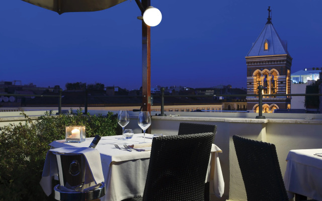 Hotel Artemide