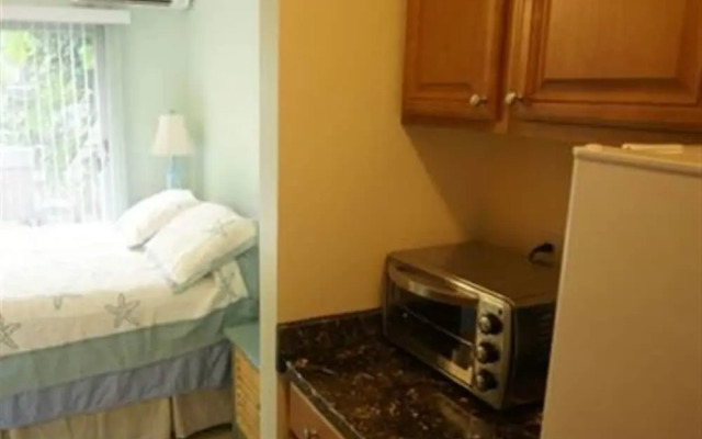 Sandpiper Inn