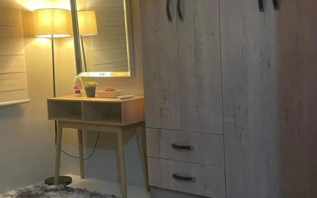 Elegant Condo at Symphony Tower 26C