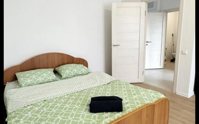 Nestory (Нестори) на улице Зеленодольская 30 корпус 1