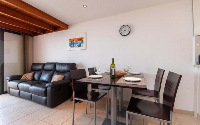 Parque Santiago II 252 - Two Bed