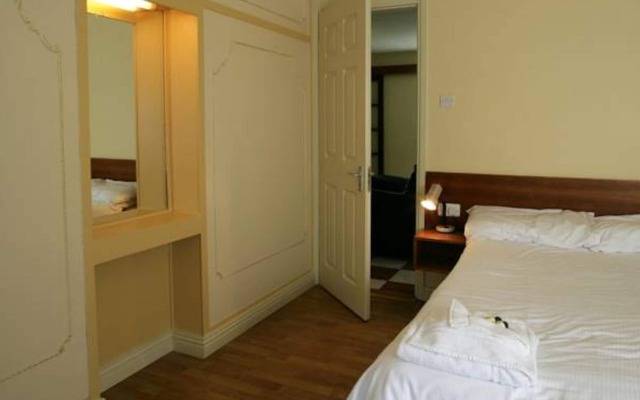 Gold Coast Resort Dungarvan