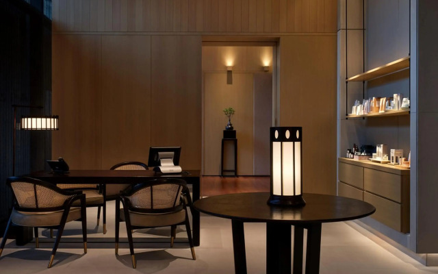 The RuMa Hotel and Residences