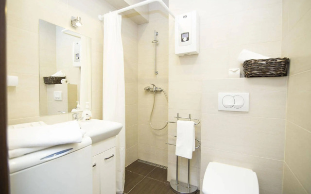 Rent a Flat apartments - Korzenna St.