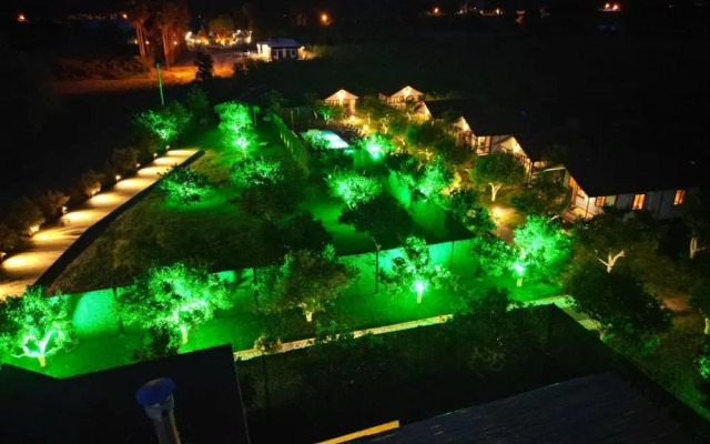 İztuzu Bungalow & Camping