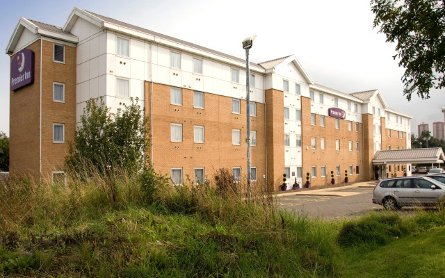 Premier Inn Leeds City West