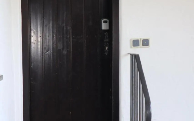 Apartment Zugspitz