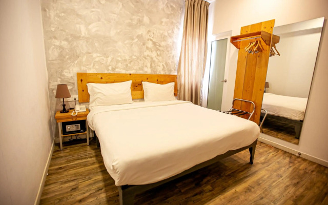 Chulia Mansion