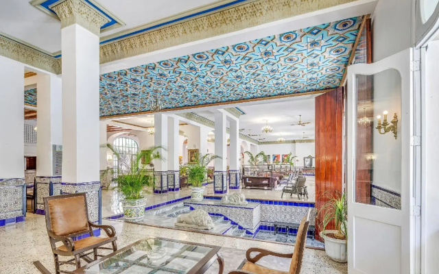 Mercure Sevilla Havana