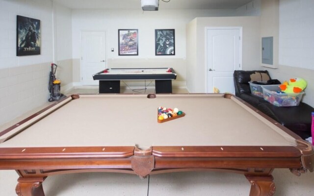 Carl's West Haven Vacation Home