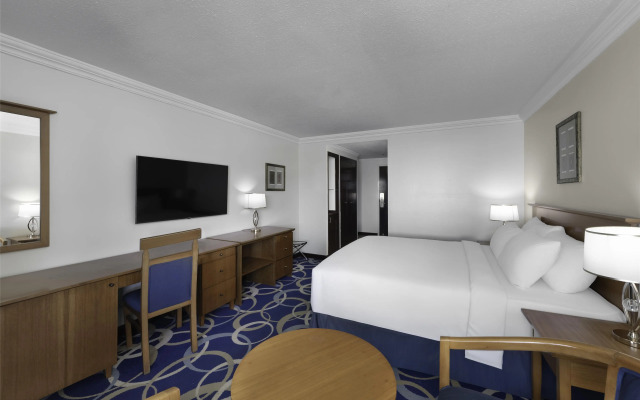 Radisson Blu Hotel Yanbu