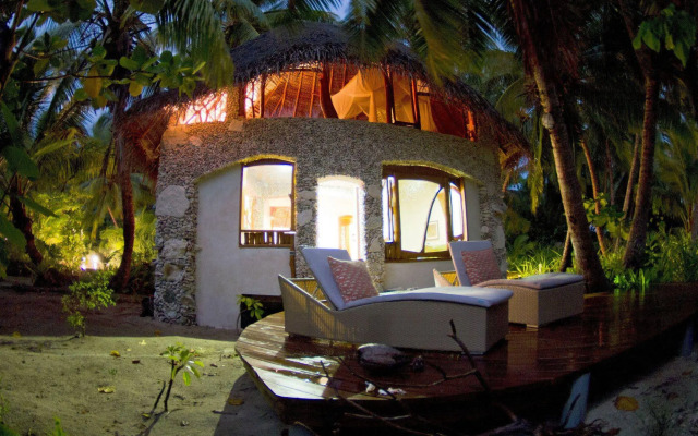 Ninamu Resort