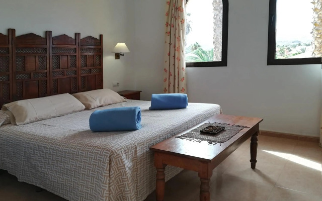 Appartamento privato Oasis Tamarindo