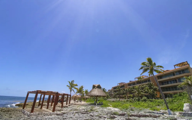 Luxury Apartament Punta Roca Ocean Front