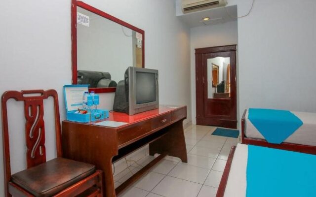 Mustika Sari Hotel by Airy