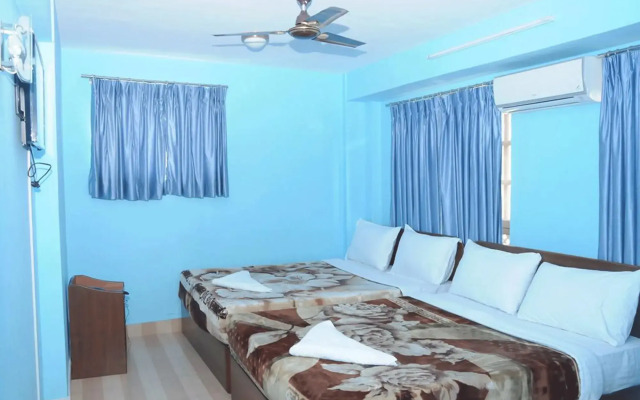 Shiva Shankar Hotel