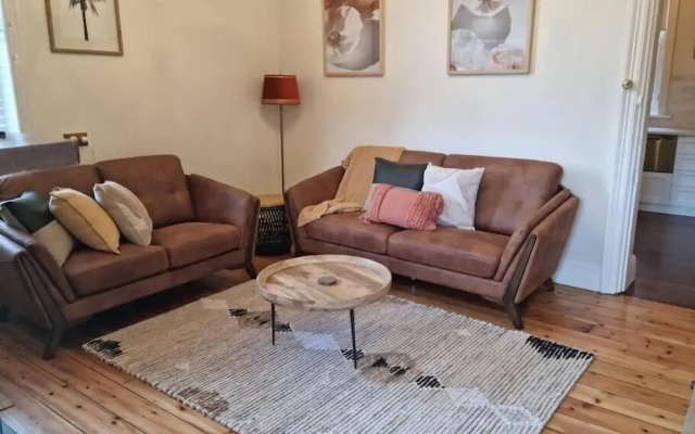 Historic Mintaro Post Office