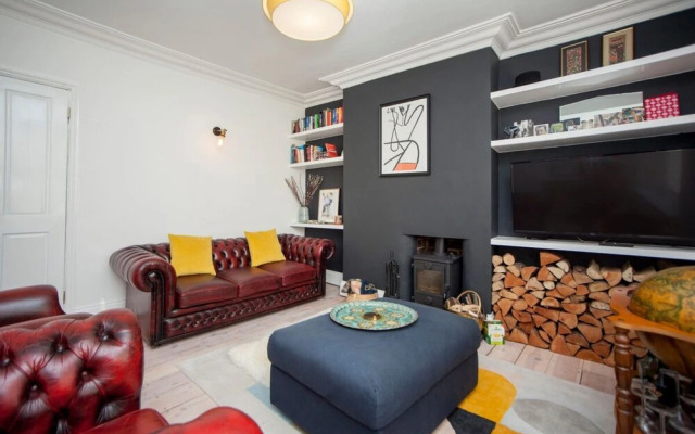 Modern and Chic 2 Bedroom in Bristol