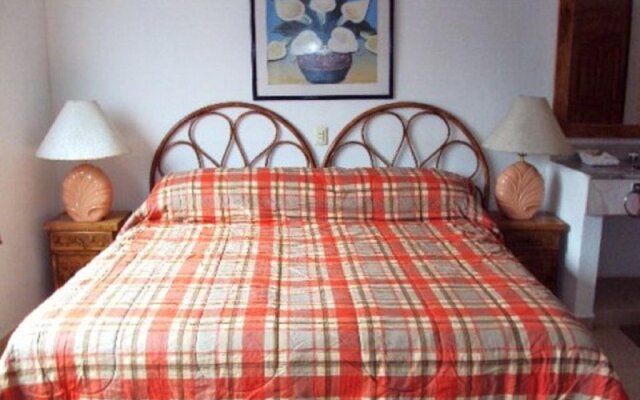 Room in Apartment - Vallarta Jr Suites in the Exclusive Zona Romantica