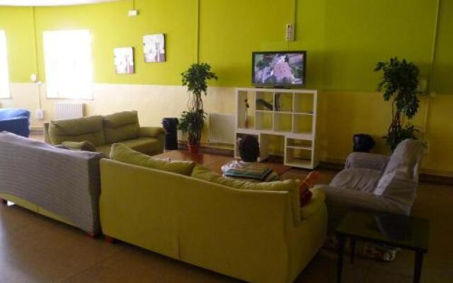 Mañarikua Hostelling International