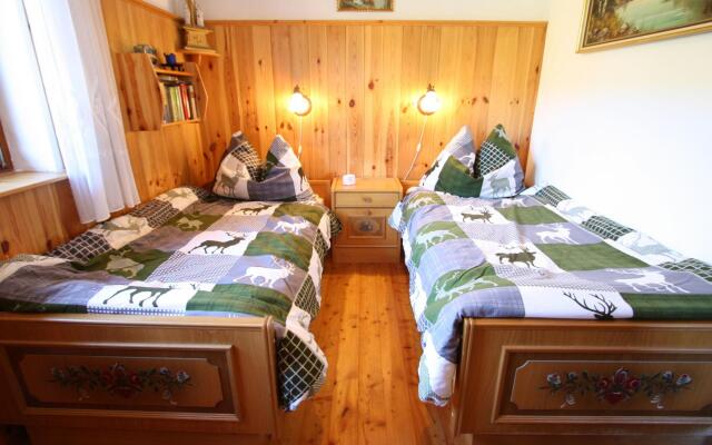 Holiday Home in Arriach Near Lake Ossiach