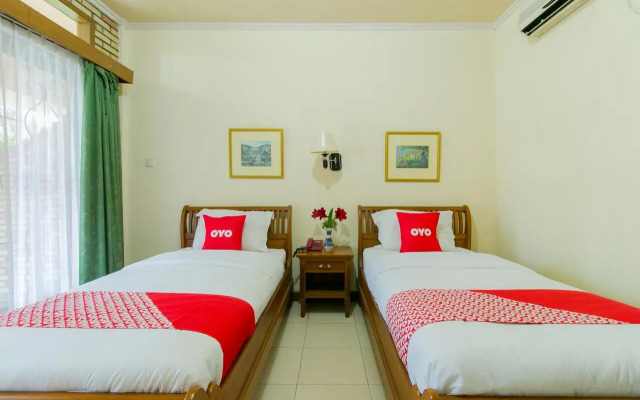 OYO 1924 Hotel Rafflesia