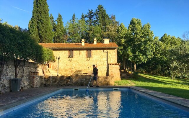 Borgo di Montacchiello