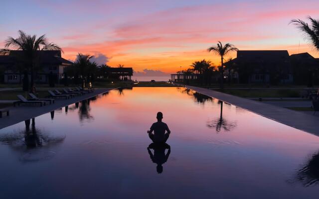 Robinson Nam Hoi An