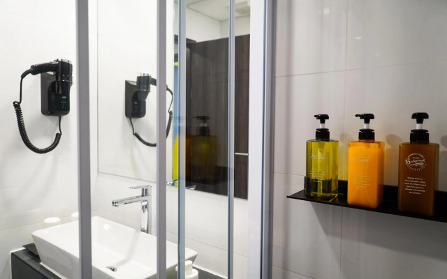 Sleep Mai Lifestyle Hotel Thapae