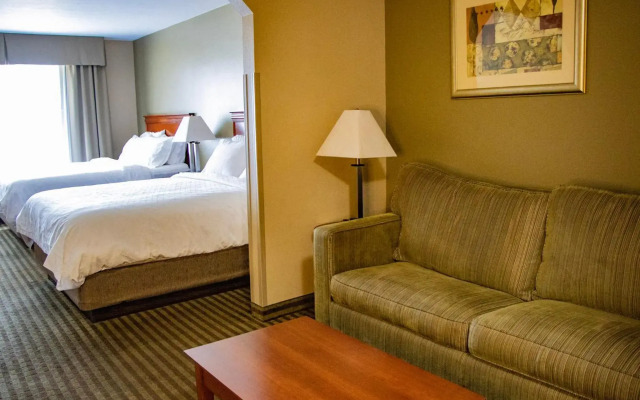 Holiday Inn Express Walla Walla by IHG