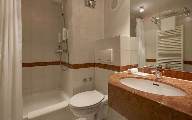 ACHAT Hotel Magdeburg