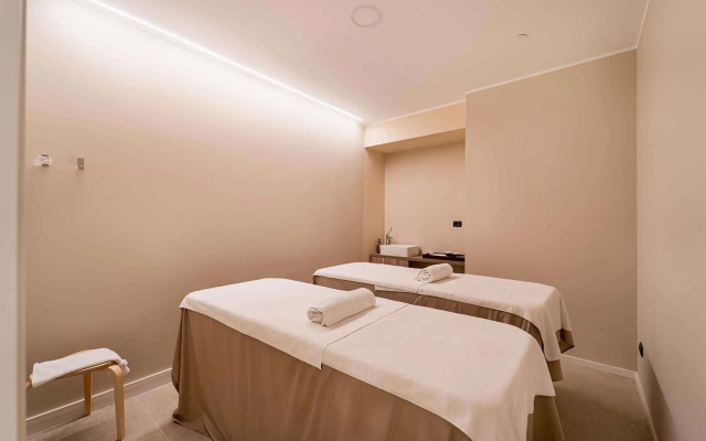 Best Western Plus The Hub Hotel