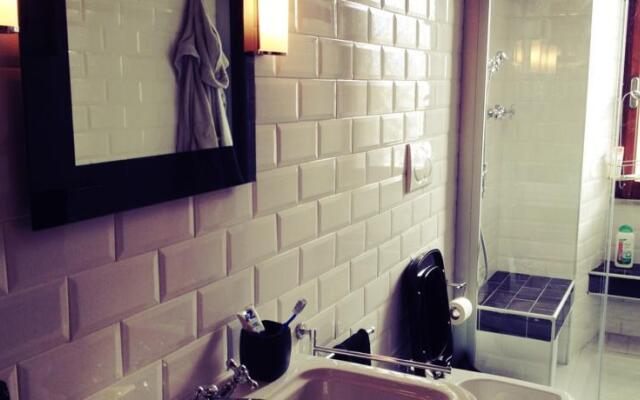 Apartment Five Stars Roma
