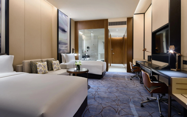 Intercontinental Hefei