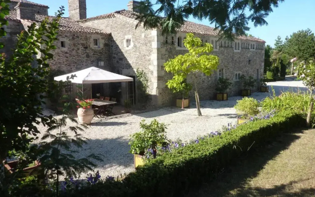 Gîtes de la roblinière