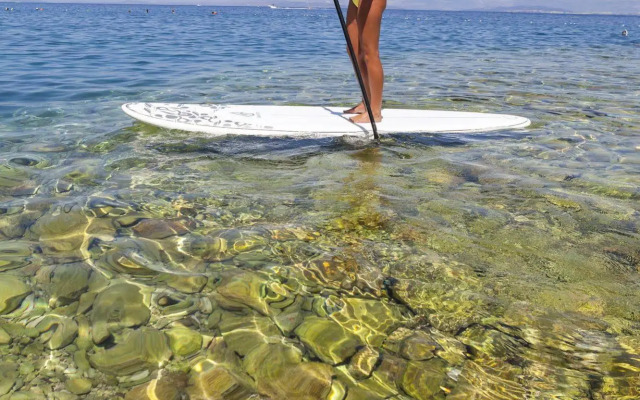 Gava Waterman Milna Resort
