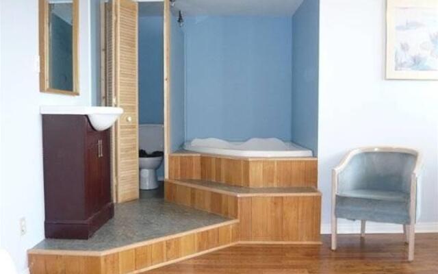 Kenricia Hotel