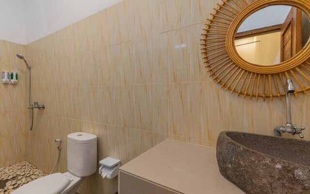 Seven Angels Villa and Hostel