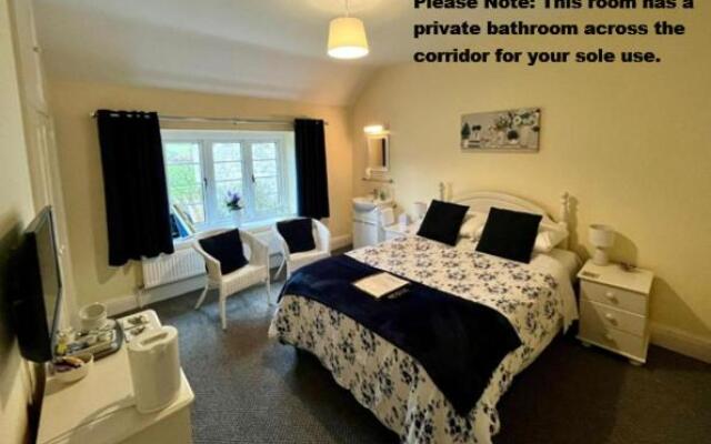 Dunscar Farm Bed & Breakfast