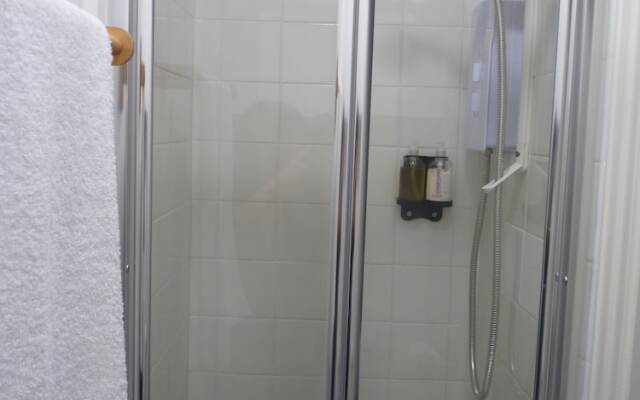 Kenways Guest House
