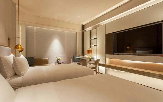 Xiamen Tianyuan Grand Hotel