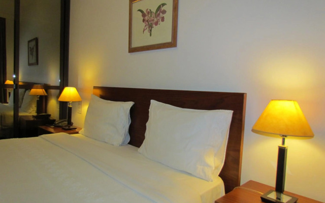 Vera Cruz Porto Downtown Hotel