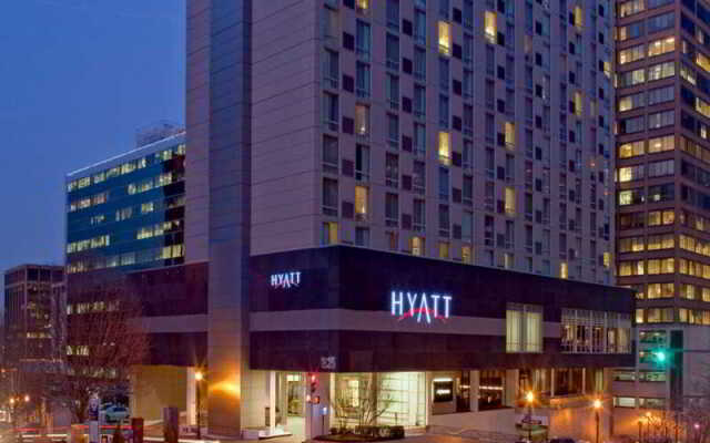 Hyatt Arlington