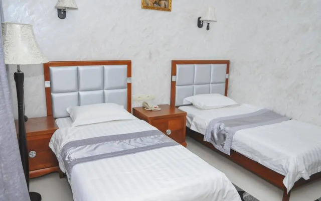 Hotel Chveni Sakhli